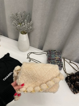 Сумка женская Chanel Артикул BMS-139186. Вид 2