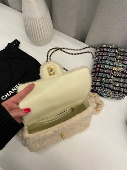 Сумка женская Chanel Артикул BMS-139186. Вид 4