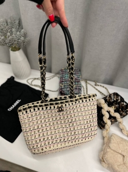Сумка женская Chanel Артикул BMS-139185. Вид 1