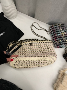 Сумка женская Chanel Артикул BMS-139185. Вид 5