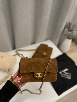 Сумка женская Chanel Артикул BMS-139183. Вид 1