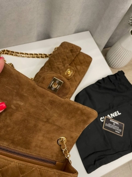 Сумка женская Chanel Артикул BMS-139183. Вид 2