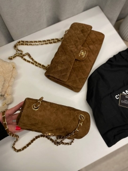 Сумка женская Chanel Артикул BMS-139183. Вид 3
