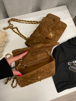 Сумка женская Chanel Артикул BMS-139183. Вид 4