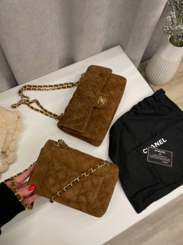 Сумка женская Chanel Артикул BMS-139183. Вид 5