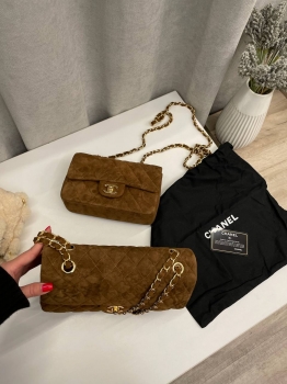 Сумка женская Chanel Артикул BMS-139178. Вид 3