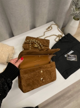 Сумка женская Chanel Артикул BMS-139178. Вид 4