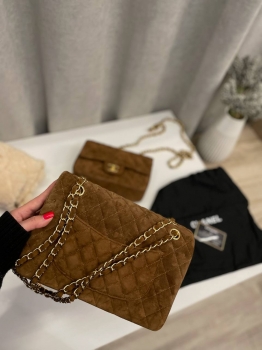 Сумка женская Chanel Артикул BMS-139178. Вид 5