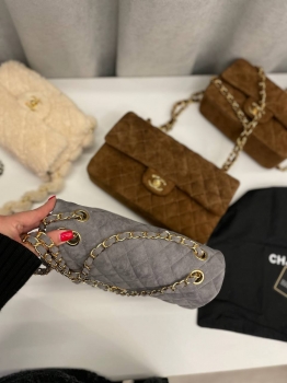 Сумка женская Chanel Артикул BMS-139182. Вид 2