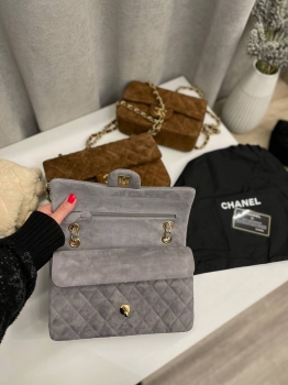Сумка женская Chanel Артикул BMS-139182. Вид 3