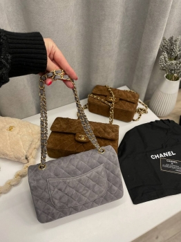 Сумка женская Chanel Артикул BMS-139182. Вид 4