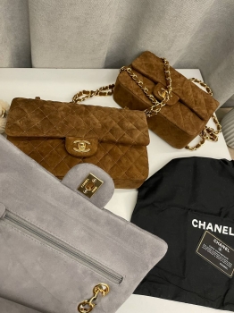 Сумка женская Chanel Артикул BMS-139182. Вид 5