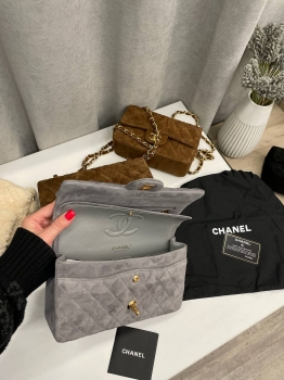Сумка женская Chanel Артикул BMS-139182. Вид 6