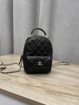 Рюкзак Chanel Артикул BMS-139189. Вид 1