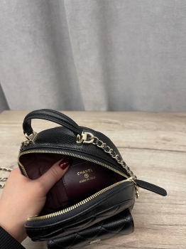 Рюкзак Chanel Артикул BMS-139189. Вид 4