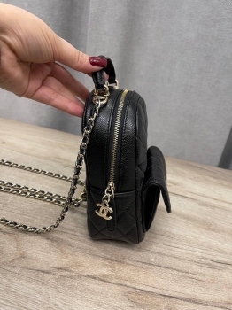 Рюкзак Chanel Артикул BMS-139189. Вид 6
