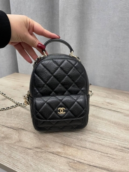 Рюкзак Chanel Артикул BMS-139189. Вид 7