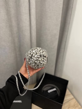 Сумка женская Chanel Артикул BMS-139179. Вид 1