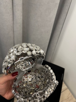 Сумка женская Chanel Артикул BMS-139179. Вид 5