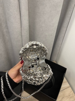 Сумка женская Chanel Артикул BMS-139179. Вид 6