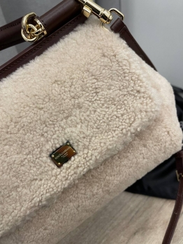 Сумка женская Dolce & Gabbana Артикул BMS-139203. Вид 2