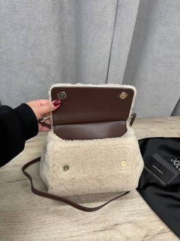 Сумка женская Dolce & Gabbana Артикул BMS-139203. Вид 5
