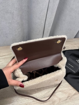 Сумка женская Dolce & Gabbana Артикул BMS-139203. Вид 6