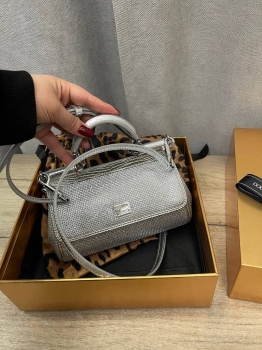 Сумка женская Dolce & Gabbana Артикул BMS-139204. Вид 1