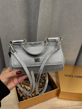 Сумка женская Dolce & Gabbana Артикул BMS-139204. Вид 2