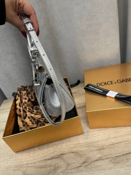 Сумка женская Dolce & Gabbana Артикул BMS-139204. Вид 3