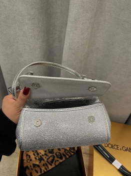 Сумка женская Dolce & Gabbana Артикул BMS-139204. Вид 5