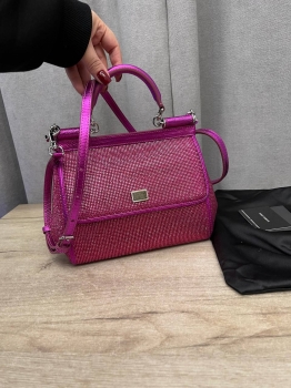 Сумка женская Dolce & Gabbana Артикул BMS-139202. Вид 1