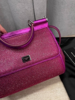 Сумка женская Dolce & Gabbana Артикул BMS-139202. Вид 2