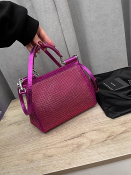 Сумка женская Dolce & Gabbana Артикул BMS-139202. Вид 3