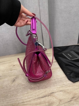Сумка женская Dolce & Gabbana Артикул BMS-139202. Вид 4