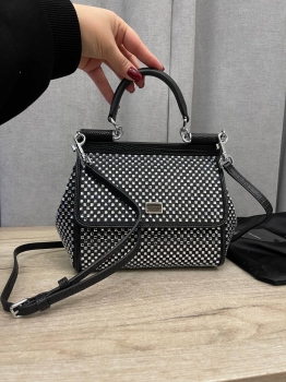 Сумка женская Dolce & Gabbana Артикул BMS-139200. Вид 1