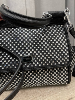 Сумка женская Dolce & Gabbana Артикул BMS-139200. Вид 2