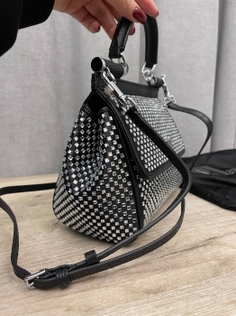 Сумка женская Dolce & Gabbana Артикул BMS-139200. Вид 3