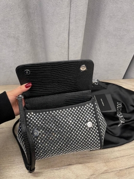 Сумка женская Dolce & Gabbana Артикул BMS-139200. Вид 5