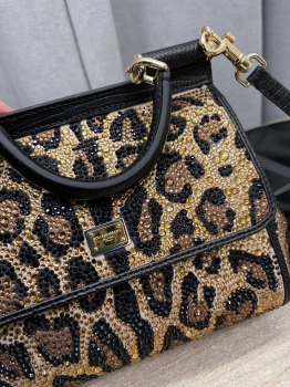 Сумка женская Dolce & Gabbana Артикул BMS-139201. Вид 2