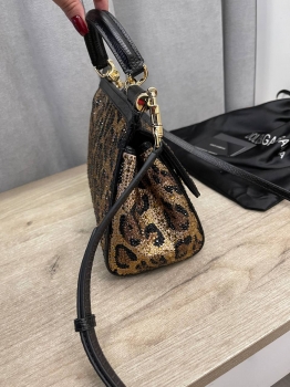 Сумка женская Dolce & Gabbana Артикул BMS-139201. Вид 3
