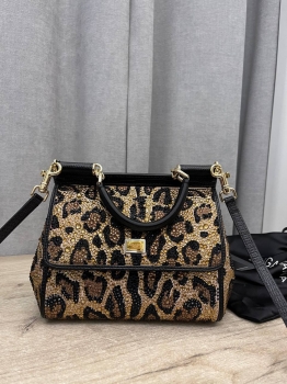 Сумка женская Dolce & Gabbana Артикул BMS-139201. Вид 5