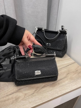 Сумка женская Dolce & Gabbana Артикул BMS-139199. Вид 1