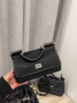 Сумка женская Dolce & Gabbana Артикул BMS-139199. Вид 2