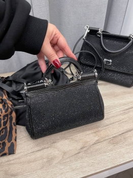 Сумка женская Dolce & Gabbana Артикул BMS-139199. Вид 3