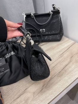 Сумка женская Dolce & Gabbana Артикул BMS-139199. Вид 4