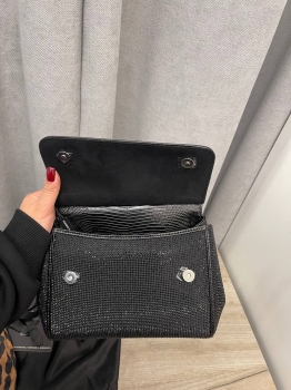 Сумка женская Dolce & Gabbana Артикул BMS-139197. Вид 4