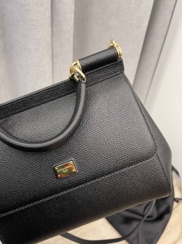 Сумка женская Dolce & Gabbana Артикул BMS-139198. Вид 2