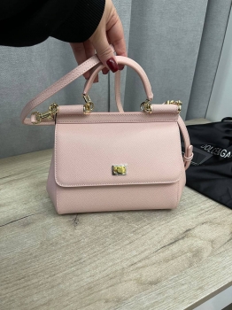 Сумка женская Dolce & Gabbana Артикул BMS-139195. Вид 1