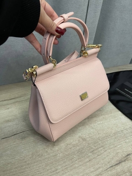 Сумка женская Dolce & Gabbana Артикул BMS-139195. Вид 2
